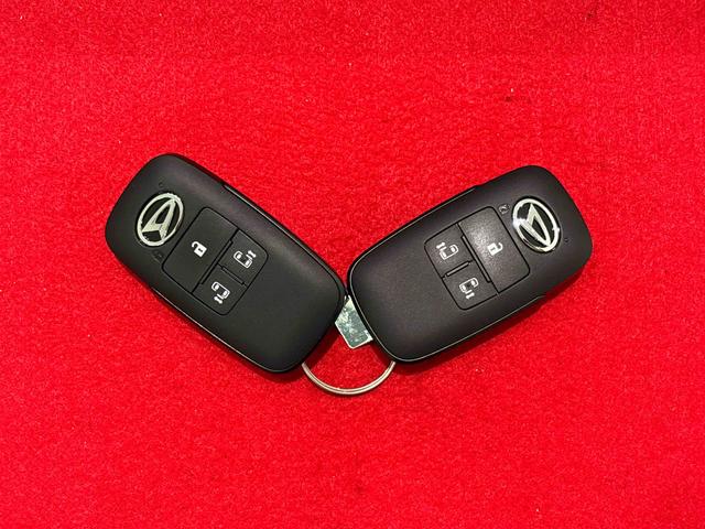 ムーヴＲＳ　ターボ　バックカメラ　全車速追従機能付ＡＣＣ　人気色ＬＥＤオートライト・フォグランプ　電動パーキングブレーキ　プッシュボタンスタート　セキュリティアラーム　バックカメラ　両側パワースライドドアウエルカムオープン機能　オート電動格納式ドアミラー（広島県）の中古車