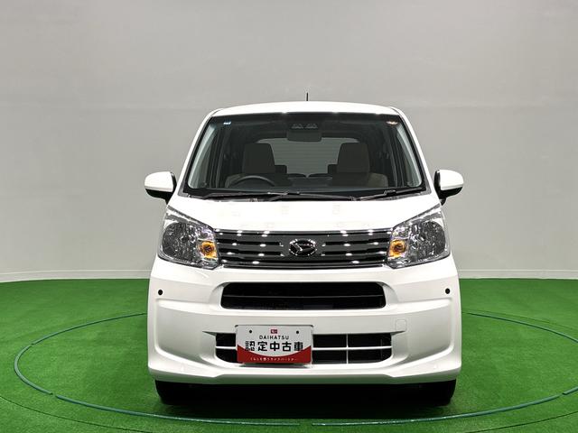 ムーヴＬ　ＳＡIIIＣＤオーディオ　マニュアルエアコン　セキュリティーアラーム　キーレスエントリー　電動格納式ドアミラー　アイドリングストップヘッドライトレベリング（広島県）の中古車
