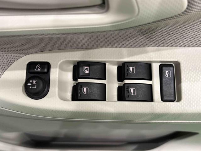 ムーヴＬ　ＳＡIIIＣＤオーディオ　マニュアルエアコン　セキュリティーアラーム　キーレスエントリー　電動格納式ドアミラー　アイドリングストップヘッドライトレベリング（広島県）の中古車