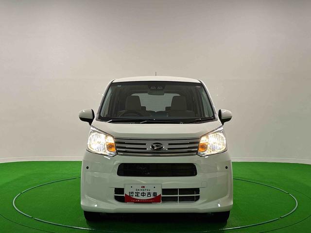 ムーヴＬ　ＳＡIIIＣＤオーディオ　マニュアルエアコン　セキュリティーアラーム　キーレスエントリー　電動格納式ドアミラー　アイドリングストップヘッドライトレベリング（広島県）の中古車