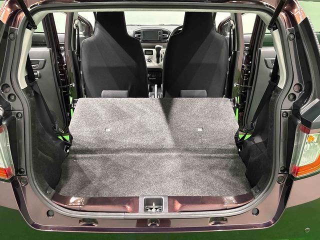 ミライースＧ　リミテッドＳＡIII　純正ナビ　バックモニター　ドラレコＬＥＤヘッドランプ　運転席・助手席シートヒーター　オートライト　プッシュボタンスタート　セキュリティアラーム　コーナーセンサー　１４インチアルミホイール　キーフリーシステム（広島県）の中古車
