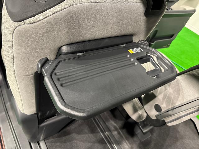 タントＸ　バックモニター　電動パーキングブレーキ　シートヒーターＬＥＤオートライト　パワースライドドアウェルカムオープン機能　電動格納式ドアミラー　助手席ロングスライド　助手席イージークローザー　　セキュリティアラーム　キーフリーシステム（広島県）の中古車