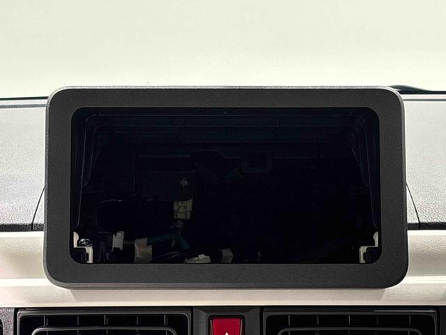 ムーヴキャンバスストライプスG 電子パーキング 両側パワースライドドアLEDオートライト・フォグランプ 電動パーキングブレーキ プッシュボタンスタート セキュリティアラーム バックカメラ 両側パワースライドドアウエルカムオープン機能 オート電動格納式ドアミラー(広島県)の中古車
