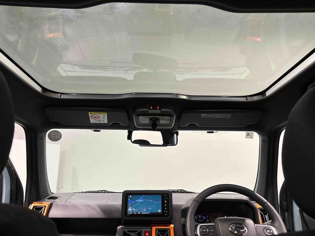 タフトGターボスカイフィールトップ LEDオートライト オートハイビーム フロントフォグランプ 運転席/助手席シートヒーター プッシュボタンスタート キーフリー 電動パーキングブレーキ バックカメラ アルミホイール(広島県)の中古車
