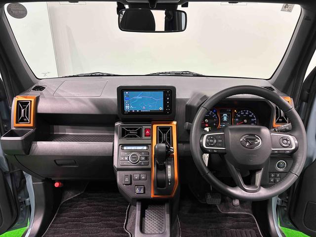 タフトGターボスカイフィールトップ LEDオートライト オートハイビーム フロントフォグランプ 運転席/助手席シートヒーター プッシュボタンスタート キーフリー 電動パーキングブレーキ バックカメラ アルミホイール(広島県)の中古車