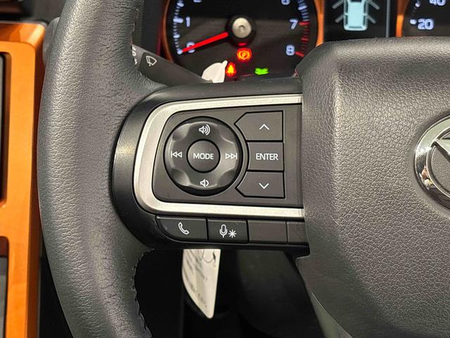 タフトGターボスカイフィールトップ LEDオートライト オートハイビーム フロントフォグランプ 運転席/助手席シートヒーター プッシュボタンスタート キーフリー 電動パーキングブレーキ バックカメラ アルミホイール(広島県)の中古車