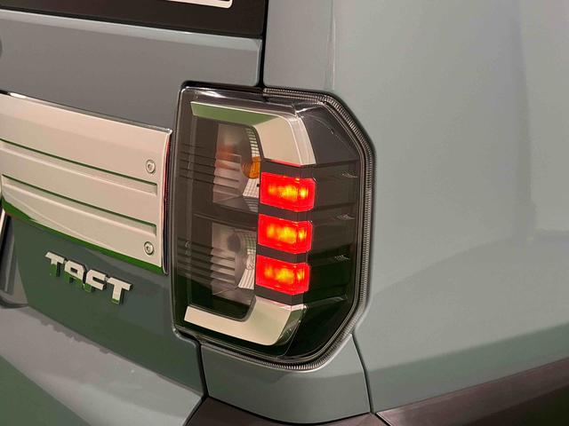 タフトGターボスカイフィールトップ LEDオートライト オートハイビーム フロントフォグランプ 運転席/助手席シートヒーター プッシュボタンスタート キーフリー 電動パーキングブレーキ バックカメラ アルミホイール(広島県)の中古車