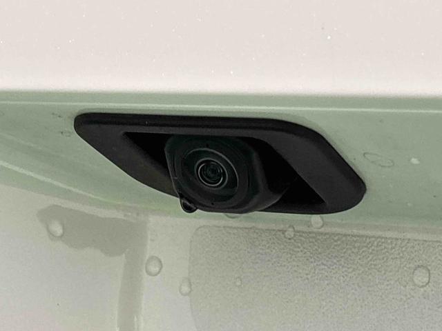 ムーヴキャンバスセオリーG バックモニター対応 電動パーキングブレーキLEDオートライト・フォグランプ 電動パーキングブレーキ プッシュボタンスタート セキュリティアラーム バックカメラ 両側パワースライドドアウエルカムオープン機能 オート電動格納式ドアミラー(広島県)の中古車