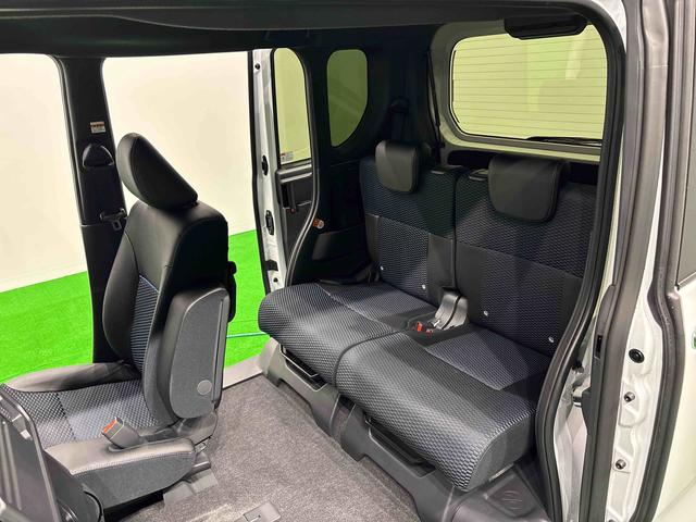 タントカスタムXLEDオートライト パワースライドドアウェルカムオープン機能 電動パーキングブレーキ 運転席助手席シートヒーター アルミホイール キーフリーシステム オート電動格納式ドアミラー 前後ブレーキサポート(広島県)の中古車