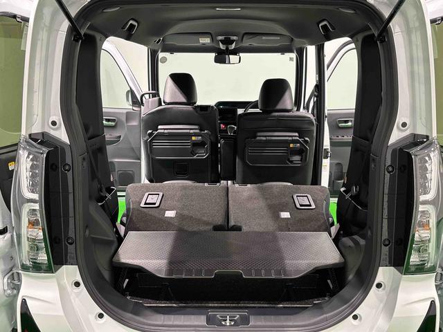 タントカスタムXLEDオートライト パワースライドドアウェルカムオープン機能 電動パーキングブレーキ 運転席助手席シートヒーター アルミホイール キーフリーシステム オート電動格納式ドアミラー 前後ブレーキサポート(広島県)の中古車