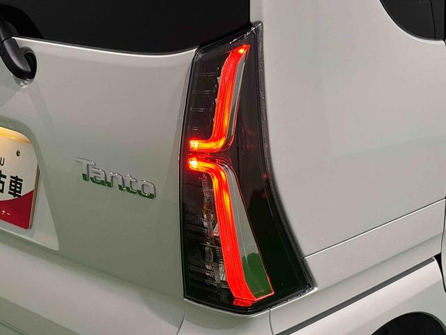 タントカスタムXLEDオートライト パワースライドドアウェルカムオープン機能 電動パーキングブレーキ 運転席助手席シートヒーター アルミホイール キーフリーシステム オート電動格納式ドアミラー 前後ブレーキサポート(広島県)の中古車