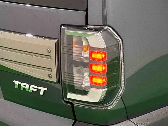 タフトＧターボ　ダーククロムベンチャー　電子パーキングブレーキスカイフィールトップ　　ダークメッキパック　ガンメタアンダーガーニッシュ　インテリアアクセント　ＬＥＤオートハイビーム＆フォグランプ　電動パーキングブレーキ　バックカメラ　１５インチアルミホイール（広島県）の中古車