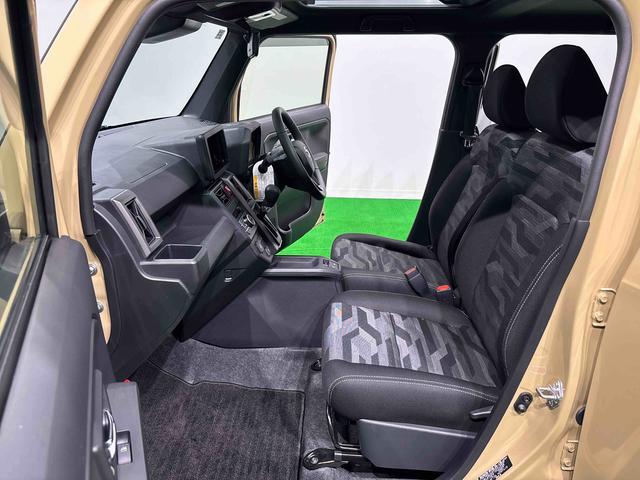 タフトG クロムベンチャー 運転席・助手席シートヒーター全車速追従機能付ACC 純正ナビ装着用アップグレードパック 電動パーキングブレーキ+オートホールドブレーキ機能 オートライト 運転席シートリフター チルトステアリング(広島県)の中古車
