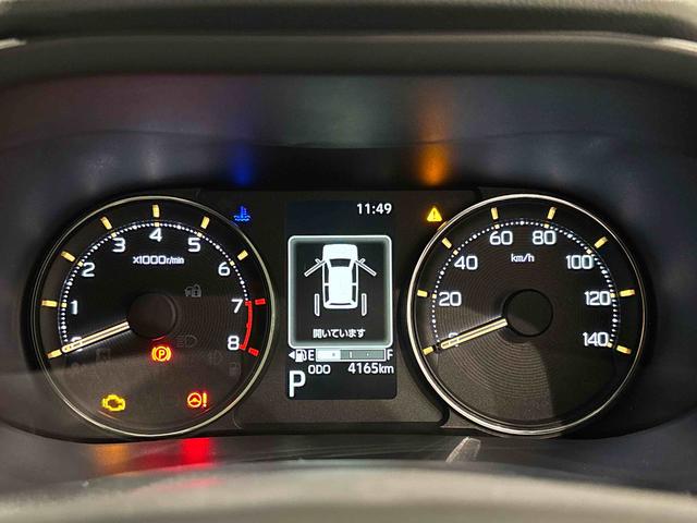 ムーヴＧレーンキープ　電動格納式ミラー　衝突被害軽減Ｂ　Ａストップ　バックカメラ付き　ＬＥＤ　スマートキー　アルミホイール　オートハイビーム　オートライト　盗難防止システム　キーフリーシステム（広島県）の中古車
