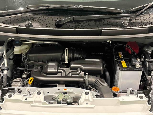 ムーヴＧ　９インチディスプレイオーディオ　両側スライドドア電動格納式ミラー　衝突被害軽減Ｂ　Ａストップ　バックカメラ付き　ＬＥＤ　スマートキー　アルミホイール　オートハイビーム　オートライト　盗難防止システム　キーフリーシステム　置き型スマホ充電器　ＵＳＢ（広島県）の中古車