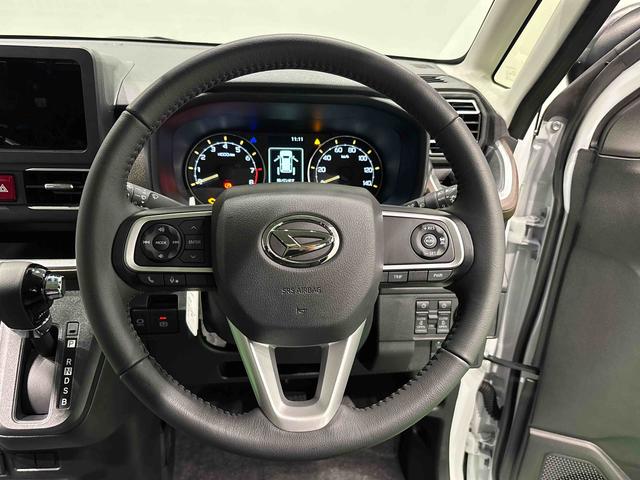ムーヴＲＳ　４ＷＤ　ＬＥＤオートハイビーム・フォグランプＬＥＤオートハイビーム・フォグランプ　　両側パワースライドドア　スライドドアイージークローザー　アルミホイール　オートライト　プッシュボタンスタート　セキュリティアラーム　ターボエンジン（広島県）の中古車