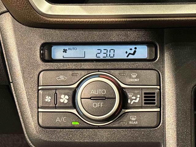 ムーヴＲＳ　４ＷＤ　ＬＥＤオートハイビーム・フォグランプＬＥＤオートハイビーム・フォグランプ　　両側パワースライドドア　スライドドアイージークローザー　アルミホイール　オートライト　プッシュボタンスタート　セキュリティアラーム　ターボエンジン（広島県）の中古車