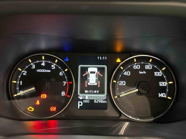 ムーヴＲＳ　４ＷＤ　ＬＥＤオートハイビーム・フォグランプＬＥＤオートハイビーム・フォグランプ　　両側パワースライドドア　スライドドアイージークローザー　アルミホイール　オートライト　プッシュボタンスタート　セキュリティアラーム　ターボエンジン（広島県）の中古車