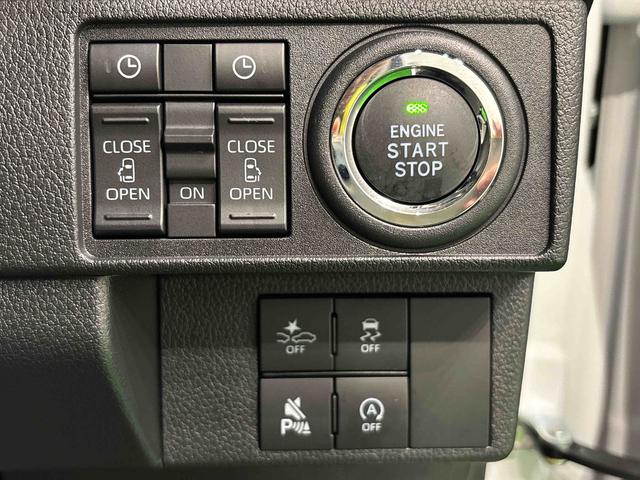 ムーヴＲＳ　４ＷＤ　ＬＥＤオートハイビーム・フォグランプＬＥＤオートハイビーム・フォグランプ　　両側パワースライドドア　スライドドアイージークローザー　アルミホイール　オートライト　プッシュボタンスタート　セキュリティアラーム　ターボエンジン（広島県）の中古車