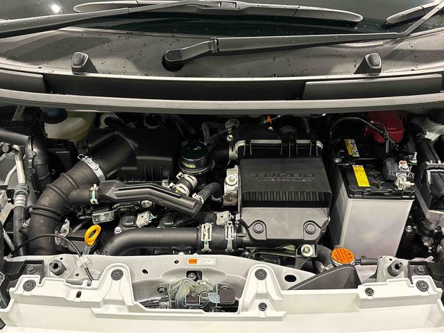 ムーヴＲＳ　４ＷＤ　ＬＥＤオートハイビーム・フォグランプＬＥＤオートハイビーム・フォグランプ　　両側パワースライドドア　スライドドアイージークローザー　アルミホイール　オートライト　プッシュボタンスタート　セキュリティアラーム　ターボエンジン（広島県）の中古車