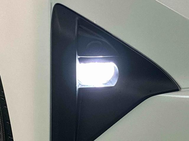 ムーヴＲＳ　４ＷＤ　ＬＥＤオートハイビーム・フォグランプＬＥＤオートハイビーム・フォグランプ　　両側パワースライドドア　スライドドアイージークローザー　アルミホイール　オートライト　プッシュボタンスタート　セキュリティアラーム　ターボエンジン（広島県）の中古車