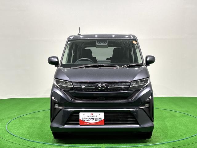 ムーヴＧ　新型ムーヴ入荷電動パーキング・オートホールド・左側電動スライドドア・キーフリー・プッシュスタート・シートヒーター・アルミホイール・エアバック・フォグランプ・ＬＥＤヘッドライト・シートリフター・パワーウィンドゥ（広島県）の中古車