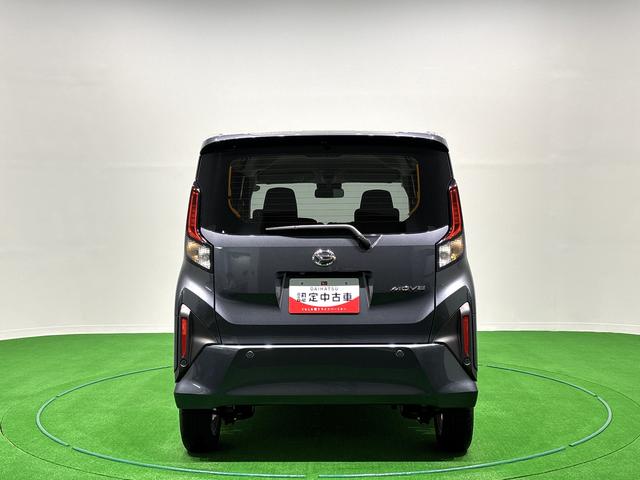 ムーヴＧ　新型ムーヴ入荷電動パーキング・オートホールド・左側電動スライドドア・キーフリー・プッシュスタート・シートヒーター・アルミホイール・エアバック・フォグランプ・ＬＥＤヘッドライト・シートリフター・パワーウィンドゥ（広島県）の中古車