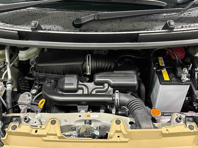 ムーヴG 9インチディスプレイオーディオ 両側スライドドア電動格納式ミラー 衝突被害軽減B Aストップ バックカメラ付き LED スマートキー アルミホイール オートハイビーム オートライト 盗難防止システム キーフリーシステム レーンキープ ブルートゥース(広島県)の中古車