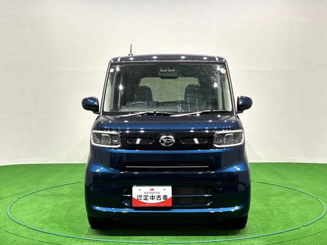タントＸ　バックモニター対応カメラ　シートヒーター　キーフリーＬＥＤオートライト　パワースライドドアウェルカムオープン機能　電動格納式ドアミラー　助手席ロングスライド　助手席イージークローザー　　セキュリティアラーム　キーフリーシステム（広島県）の中古車