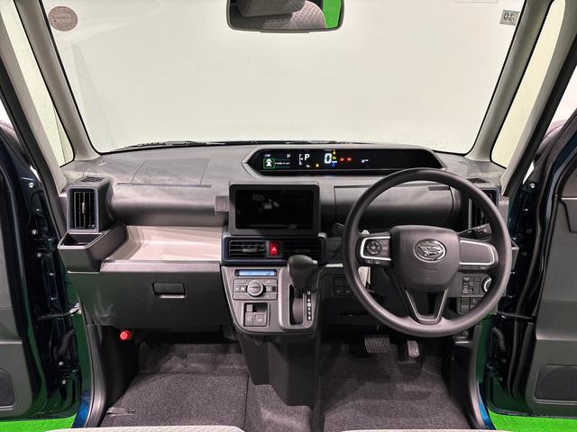 タントＸ　バックモニター対応カメラ　シートヒーター　キーフリーＬＥＤオートライト　パワースライドドアウェルカムオープン機能　電動格納式ドアミラー　助手席ロングスライド　助手席イージークローザー　　セキュリティアラーム　キーフリーシステム（広島県）の中古車