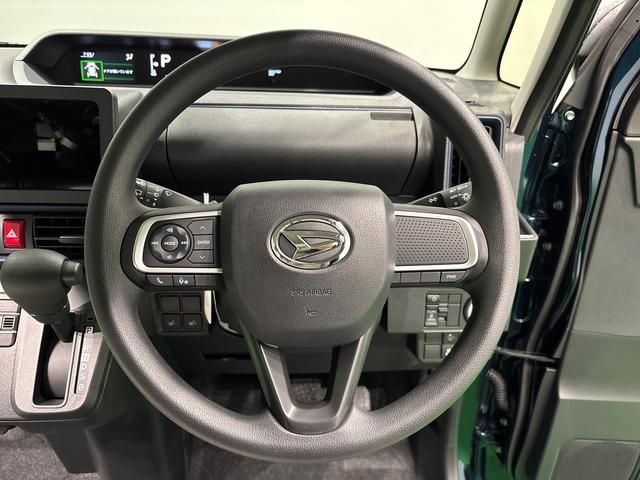 タントＸ　バックモニター対応カメラ　シートヒーター　キーフリーＬＥＤオートライト　パワースライドドアウェルカムオープン機能　電動格納式ドアミラー　助手席ロングスライド　助手席イージークローザー　　セキュリティアラーム　キーフリーシステム（広島県）の中古車