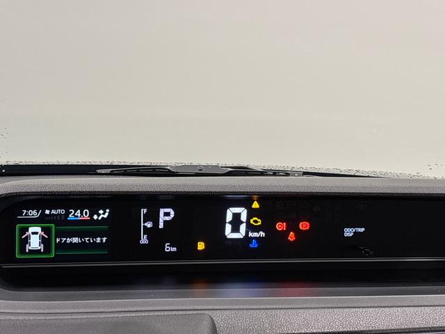 タントＸ　バックモニター対応カメラ　シートヒーター　キーフリーＬＥＤオートライト　パワースライドドアウェルカムオープン機能　電動格納式ドアミラー　助手席ロングスライド　助手席イージークローザー　　セキュリティアラーム　キーフリーシステム（広島県）の中古車