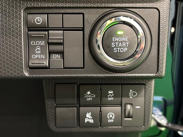 タントＸ　バックモニター対応カメラ　シートヒーター　キーフリーＬＥＤオートライト　パワースライドドアウェルカムオープン機能　電動格納式ドアミラー　助手席ロングスライド　助手席イージークローザー　　セキュリティアラーム　キーフリーシステム（広島県）の中古車