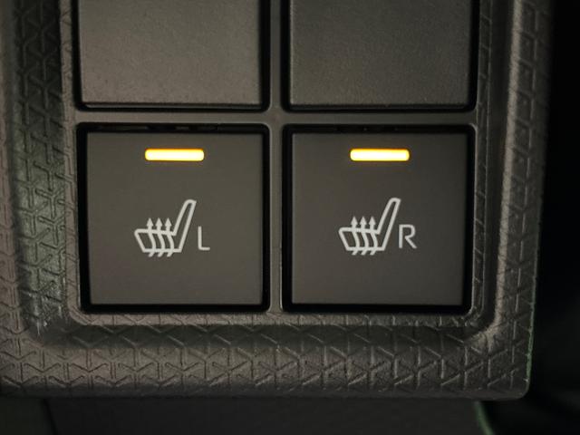 タントＸ　バックモニター対応カメラ　シートヒーター　キーフリーＬＥＤオートライト　パワースライドドアウェルカムオープン機能　電動格納式ドアミラー　助手席ロングスライド　助手席イージークローザー　　セキュリティアラーム　キーフリーシステム（広島県）の中古車