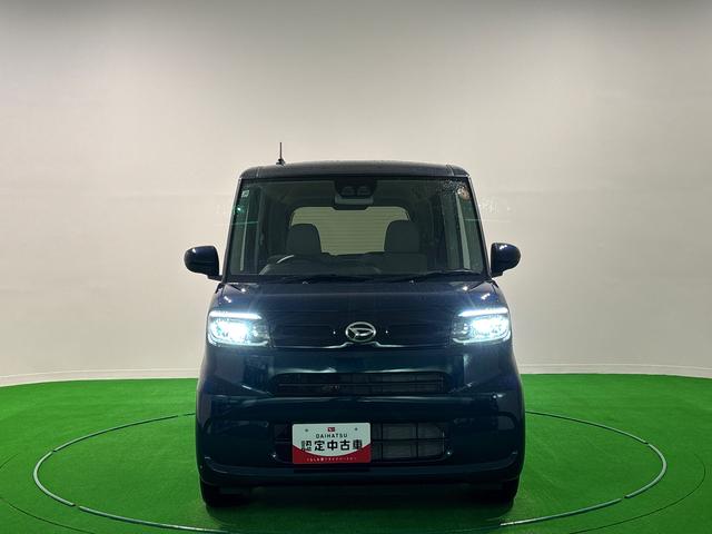 タントＸ　バックモニター対応カメラ　シートヒーター　キーフリーＬＥＤオートライト　パワースライドドアウェルカムオープン機能　電動格納式ドアミラー　助手席ロングスライド　助手席イージークローザー　　セキュリティアラーム　キーフリーシステム（広島県）の中古車
