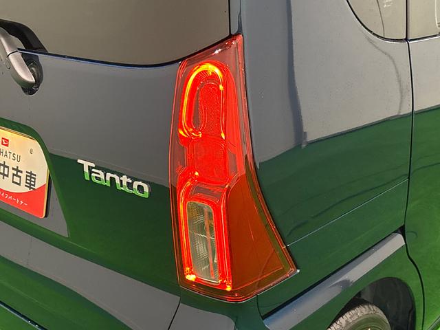 タントＸ　バックモニター対応カメラ　シートヒーター　キーフリーＬＥＤオートライト　パワースライドドアウェルカムオープン機能　電動格納式ドアミラー　助手席ロングスライド　助手席イージークローザー　　セキュリティアラーム　キーフリーシステム（広島県）の中古車