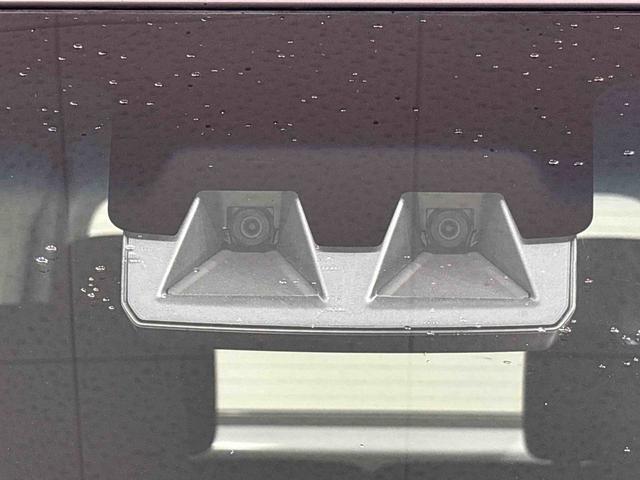 ハイゼットカーゴクルーズターボ ターボ スマートインナーミラーLEDヘッドランプ 電動格納式カラードドアミラー トップシェイドガラス 荷室LEDランプ 12インチフルホイールキャップ コーナーセンサー キーレスエントリー(広島県)の中古車