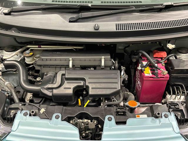 ミライースXリミテッドSAIII ナビ バックカメラ LEDランプ(広島県)の中古車