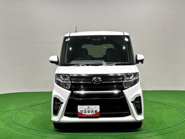 タントカスタムＸ　カーナビドラレコ　パノラマモニター　ＥＴＣ車載器ＬＥＤオートライト　パワースライドドアウェルカムオープン機能　オート電動格納式ドアミラー　助手席ロングスライド　助手席イージークローザー　アルミホイール　キーフリーシステム　両側パワスラドア　ドラレコ（広島県）の中古車