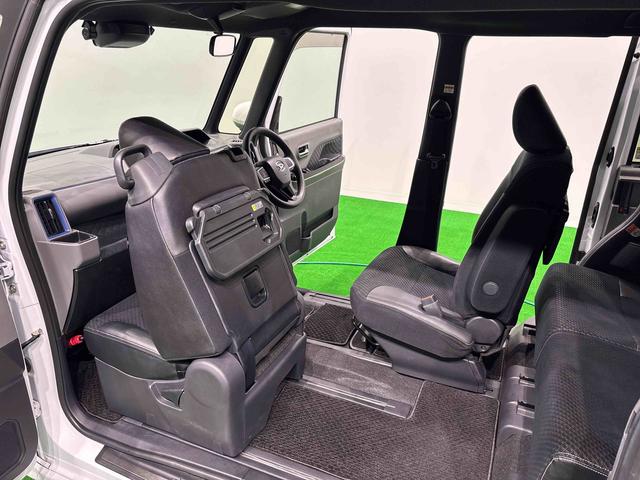 タントカスタムＸ　カーナビドラレコ　パノラマモニター　ＥＴＣ車載器ＬＥＤオートライト　パワースライドドアウェルカムオープン機能　オート電動格納式ドアミラー　助手席ロングスライド　助手席イージークローザー　アルミホイール　キーフリーシステム　両側パワスラドア　ドラレコ（広島県）の中古車