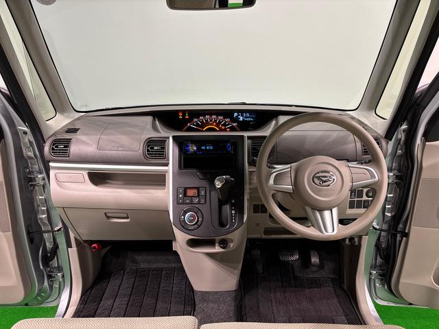 タントX CDチューナー オートエアコン シートリフターETC車載器 ドライブレコーダー 電動格納ドアミラー オートエアコン オートライト キーフリーシステム 助手席側電動スライドドア(広島県)の中古車