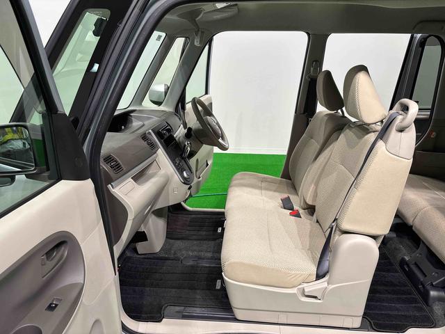 タントX CDチューナー オートエアコン シートリフターETC車載器 ドライブレコーダー 電動格納ドアミラー オートエアコン オートライト キーフリーシステム 助手席側電動スライドドア(広島県)の中古車