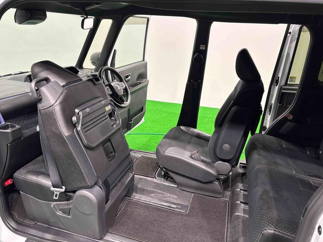 タントカスタムRSスタイルセレクション(広島県)の中古車