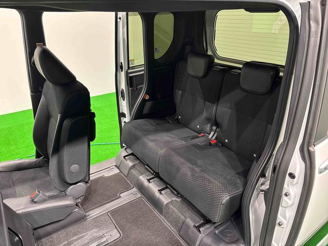 タントカスタムRSスタイルセレクション(広島県)の中古車