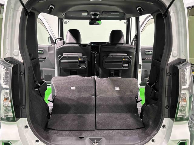 タントカスタムRSスタイルセレクション(広島県)の中古車
