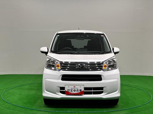 ムーヴXリミテッドII SAIII(広島県)の中古車