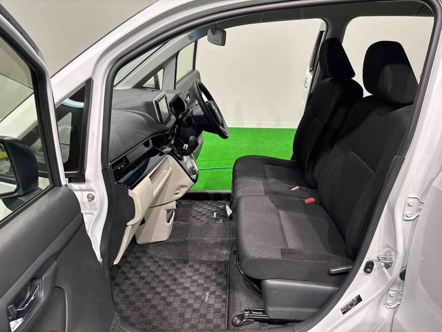 ムーヴXリミテッドII SAIII(広島県)の中古車