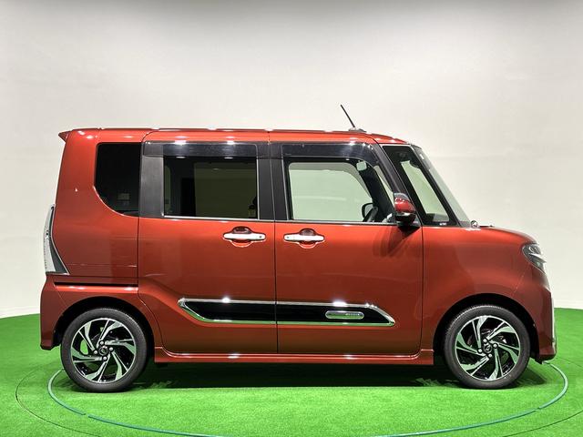 タントカスタムRSスタイルセレクション(広島県)の中古車