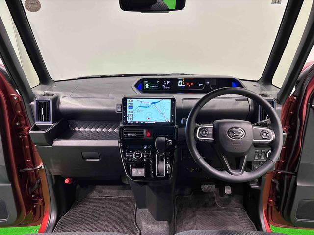 タントカスタムRSスタイルセレクション(広島県)の中古車