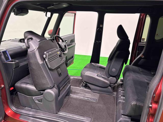タントカスタムRSスタイルセレクション(広島県)の中古車